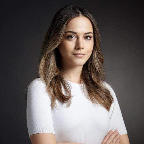 Advocaat Gizem Akaroz - Arslan en Arslan Advocaten Letselschade