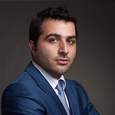 Advocaat Omur Arslan - Arslan en Arslan Advocaten Letselschade