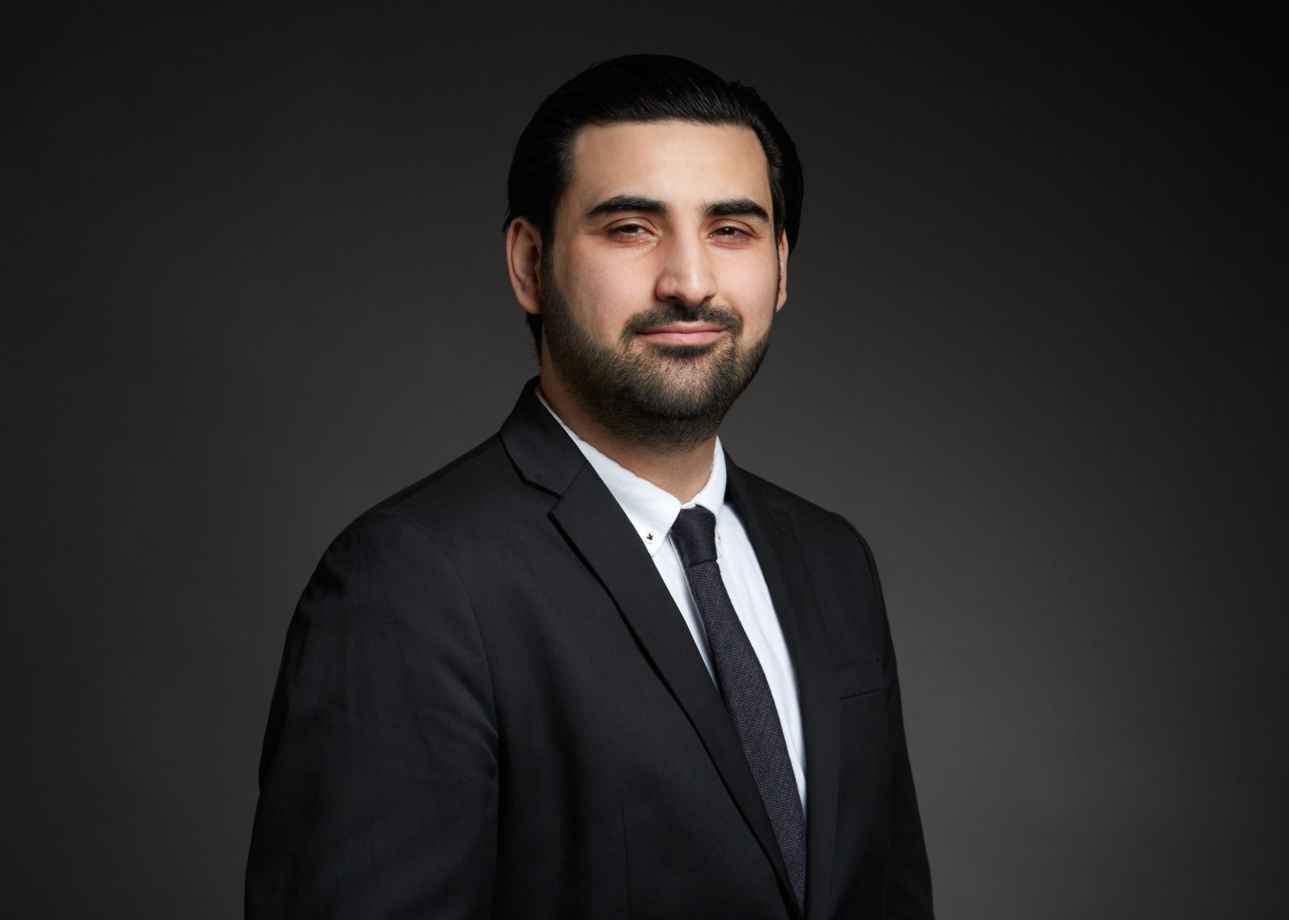 Profielfoto van Anil Dogan, Arslan Advocaten - Letselschade