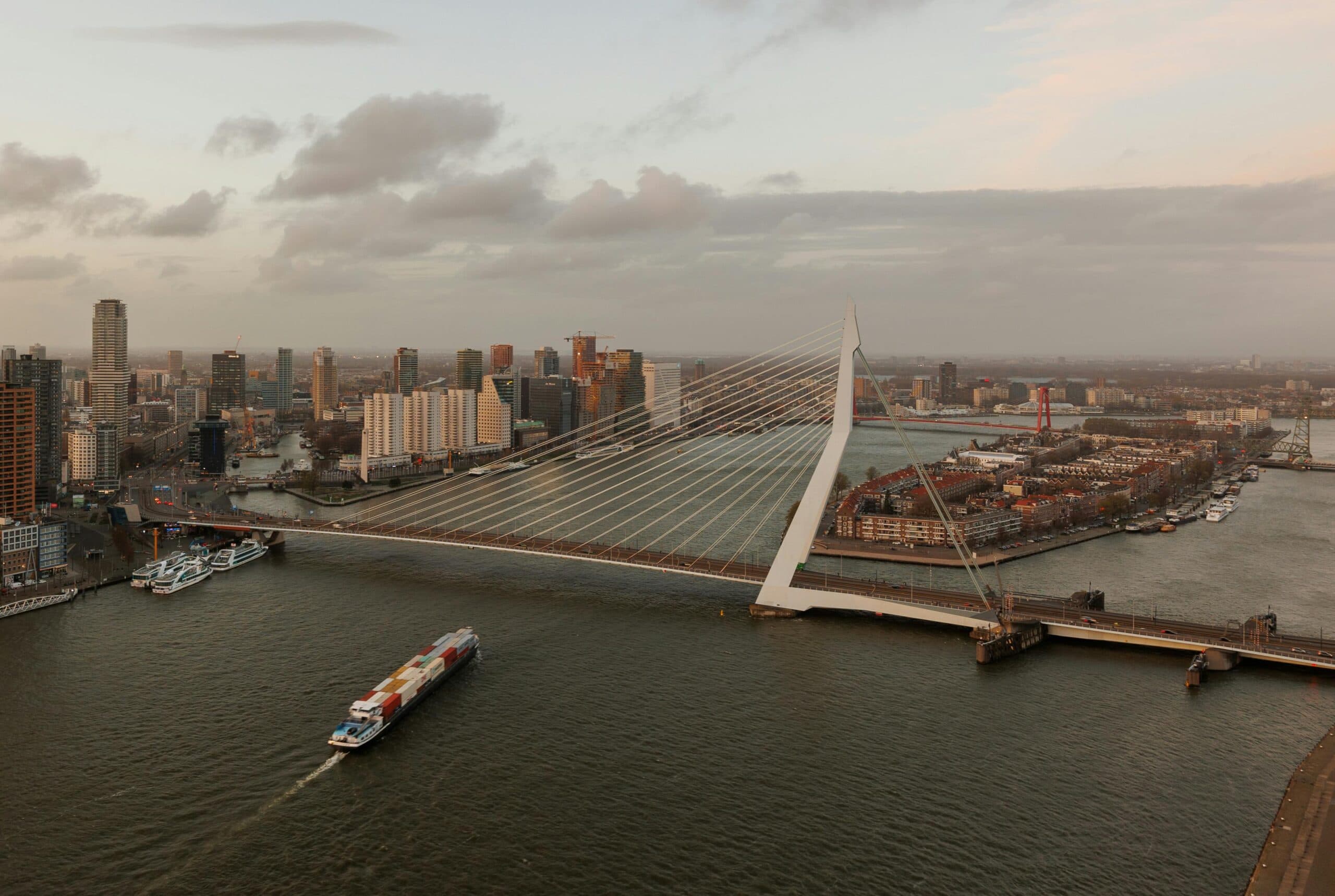 Uw Ervaren Letselschade Advocaat in Rotterdam: Arslan & Arslan Advocaten