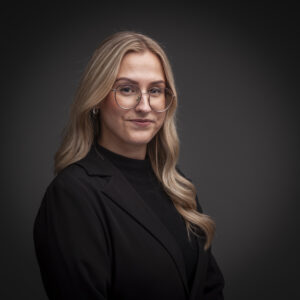 Klaudia Wolfram, advocaat bij Arslan Advocaten