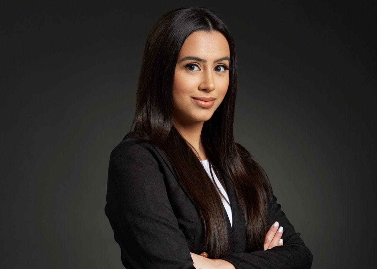 Merve Bagci