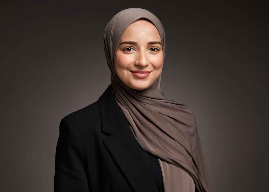 Houda Saou