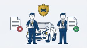 Wanneer mag een verzekeraar uitkeren weigeren?