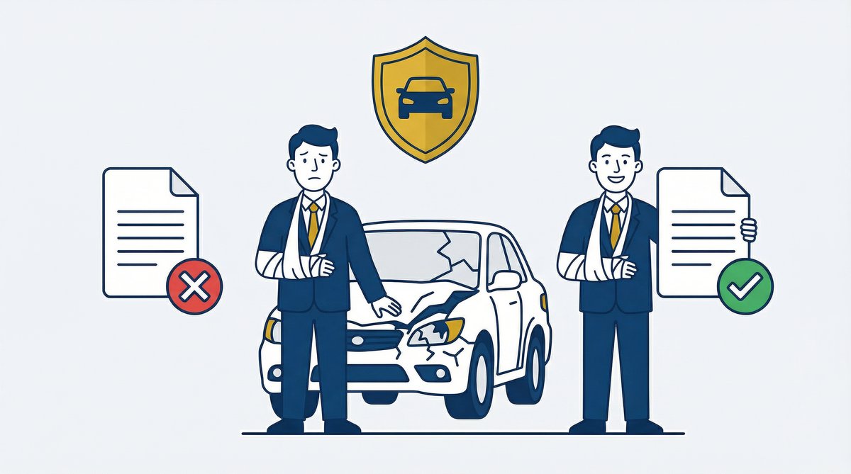 Wanneer mag een verzekeraar uitkeren weigeren?