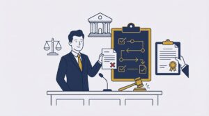 Bezwaar VOG-afwijzing