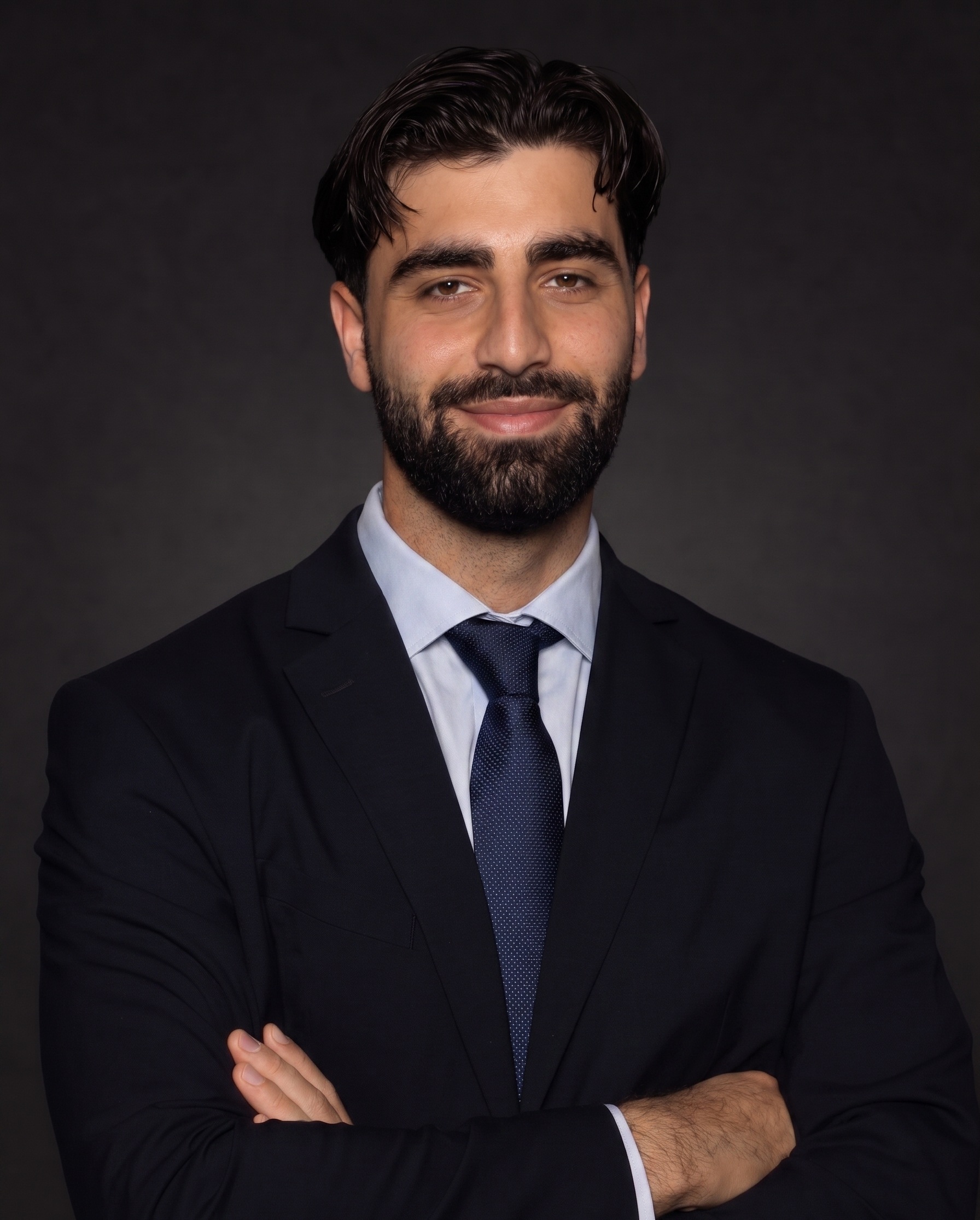 Berkant Celik