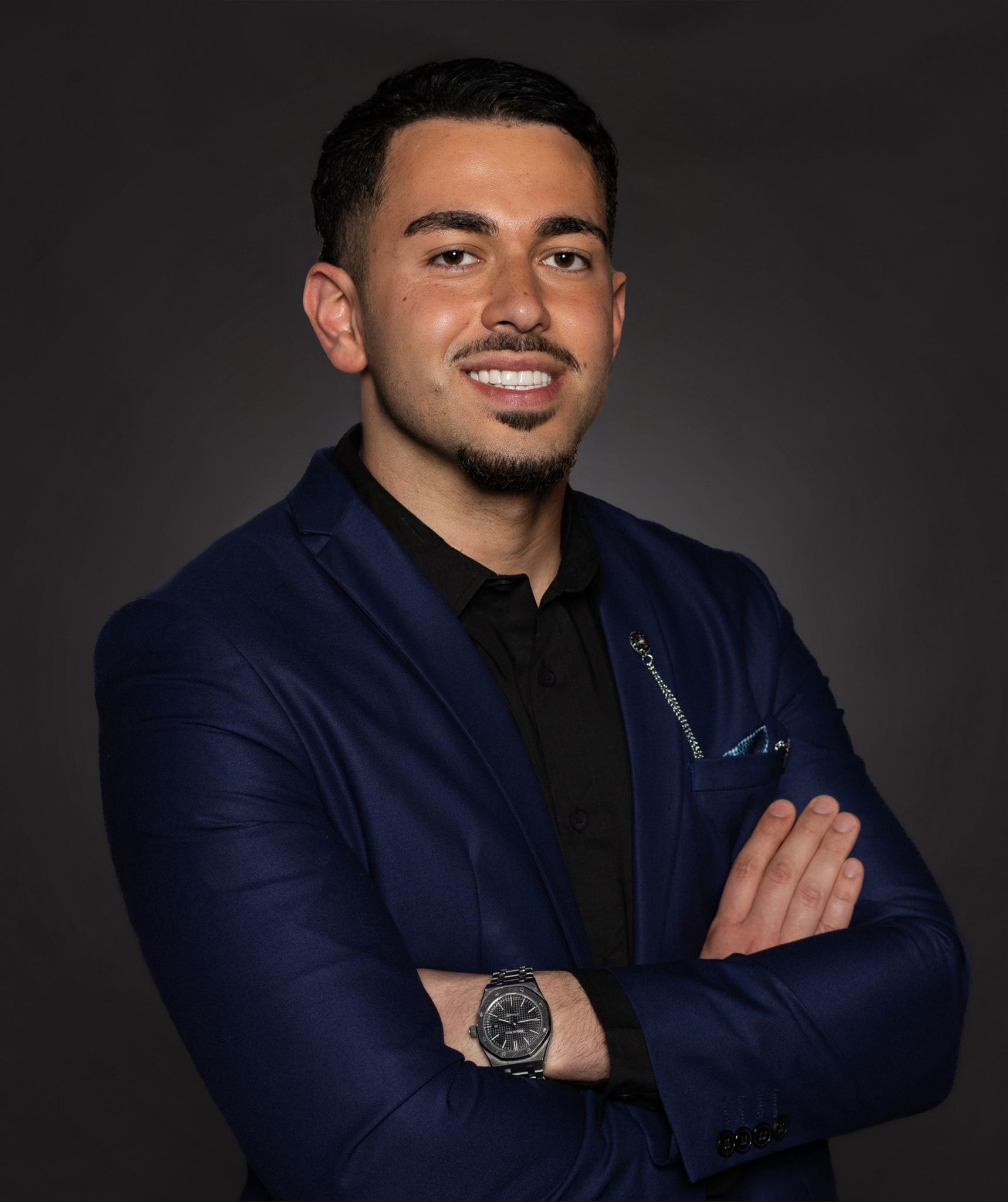 Enis Hamurcu