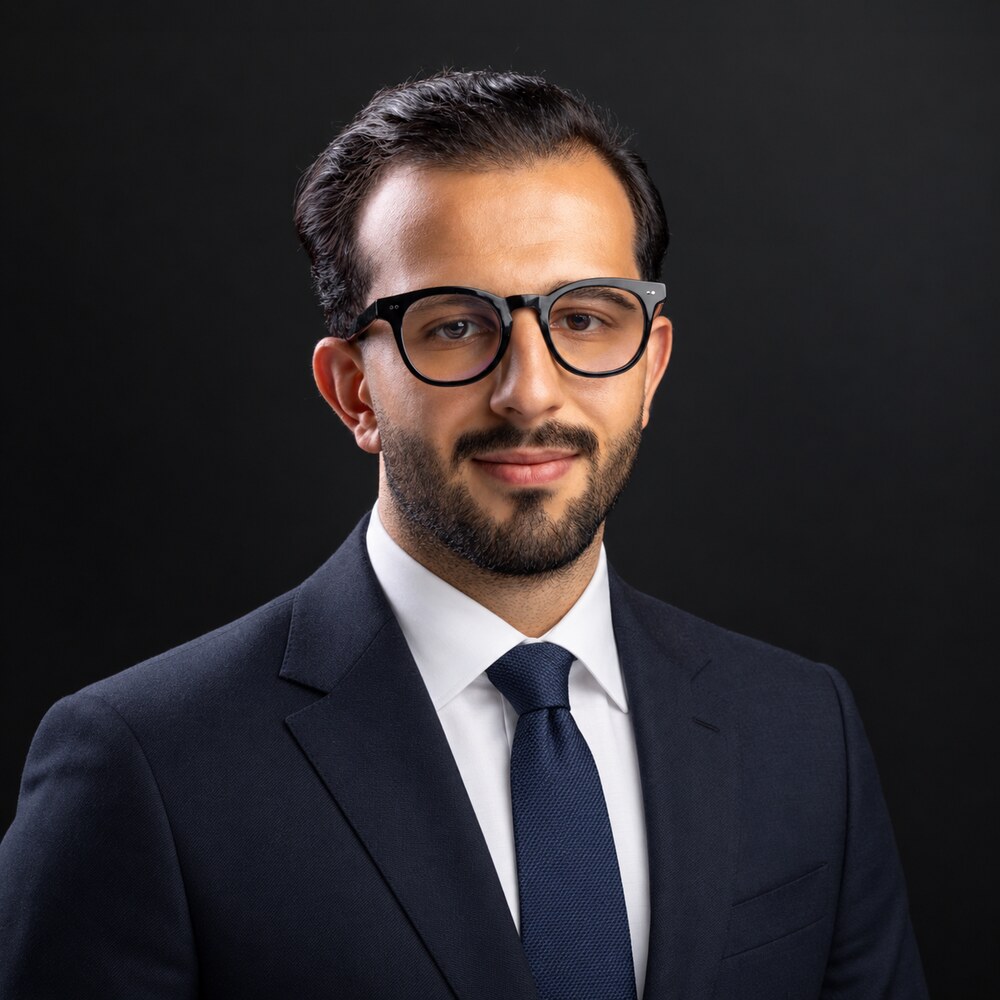 Baris Kaya – advocaat bij Arslan & Arslan Advocaten