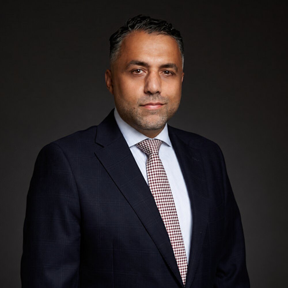 Advocaat Onur Arslan - Arslan Advocaten Rotterdam