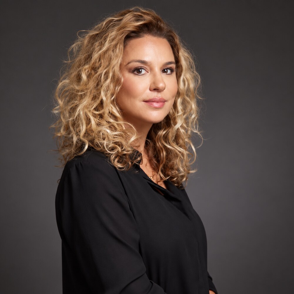 Öznur Batur - Arslan en Arslan Advocaten