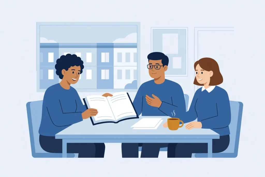 Illustratie bij bestuurdersaansprakelijkheid bij een stichting, vereniging of VvE